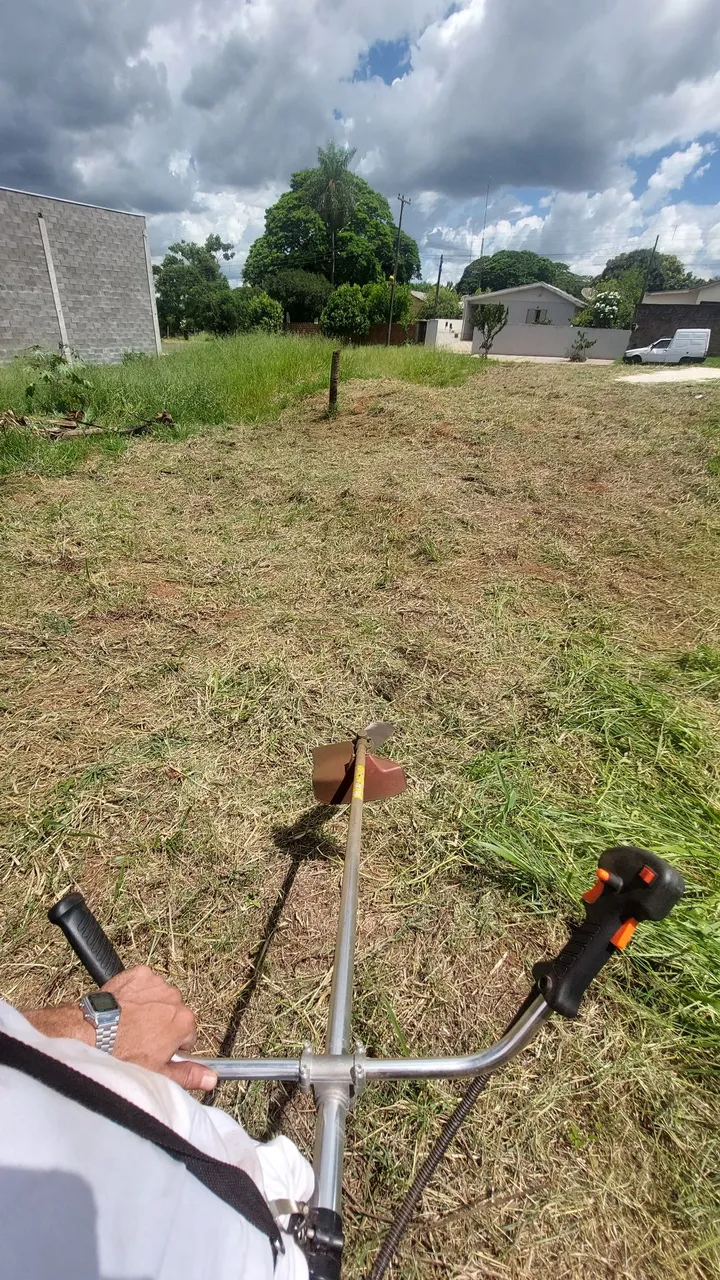 Jardim Paranavaí Terrenos